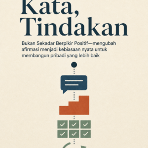 Niat, Kata, Tindakan
