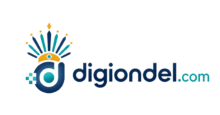 Logo Toko Digiondel